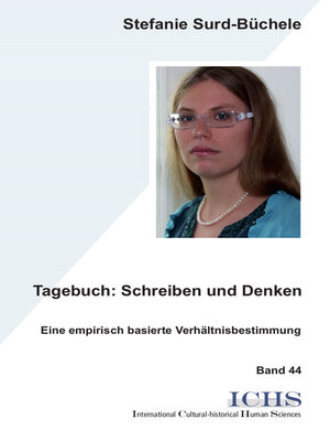 cover image of Tagebuch